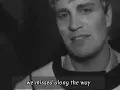Leaving (with lyric) by Westlife