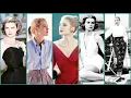 Download Lagu Gaya cantik Putri Grace Kelly dalam penampilan kerajaannya #trending #viralvideo #style