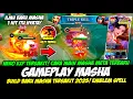 Download Lagu MASHA TIPS BARU + CARA MAIN MASHA EXP PALING SAKIT❗BUILD MASHA TERSAKIT❗GAMEPLAY MASHA TOP GLOBAL