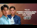Download Lagu Donny Pangilinan and Kyle Echarri Fan Meet on Kapamilya Chat Download Lagu Donny Pangilinan and Kyle Echarri Fan Meet on Kapamilya Chat