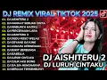 Lagu DJ AISHITERU2 VIRAL TIKTOK !! FULL BASS PARTY HOREG MENGKANE TERBARU 2025_BWI DJ PRODUCTION