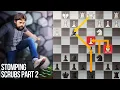 Download Lagu POV: You're A 700 Rated Player vs Hikaru | Scrub Stomping Speedrun Part 2