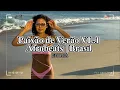 Lagu PAIXÃO DE VERÃO VL.1| Flora Matos, Afrocidade, Jean Tassy, Àttooxxá, Baco (dj mix afrobeats Brasil)