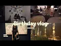 Birt ay Vlog Casa Bovina Birt ay set up Updates