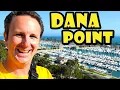 Dana Point California Beach and Travel Guide