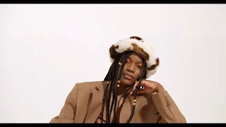 ROXY ROSE - ORANGE Clip Officiel