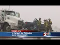 1 dead in Preble County crash