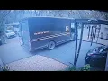 UPS complaint March 5th 2024 destruction of rock barrier UPS unanswered complaint ZERO STARS