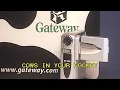 Camcorders from Iowa 2003 Gateway DV-S20 Pocket Multi-Cam