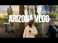 ARIZONA VLOG Streetwear Shopping In Pheonix First Family Vacation