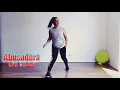 Abusadora - Oro solido