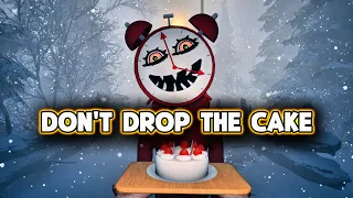 Jangan Jatohin Kue | Don't Drop The Cake