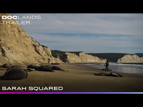 DocLands 2022 - Shorts: SARAH SQUARED - Trailer