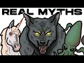 Mythical Creatures That Turned Out To Be Real 2