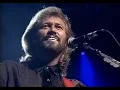 Bee Gees - To Love Somebody - One For All Live - Original dvd audio, 1989