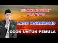 Download Lagu Tilawah Surat Al Lahab | Lagu Nahawand