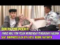 Download Lagu Tangis Mas Iyun Pecah Mendengar Pengakuan Fauzana Saat Dihipnotis Oleh Uya Kuya, Begini Faktanya