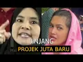 Download Lagu GEMPAR!! - MENYALAK KAT JINJANG PULAK DAH! | PROJEK BARU RAFIDAH DAN RATU NAGA