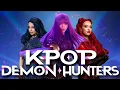 Download Lagu Kpop Demon Hunters Part 30 \