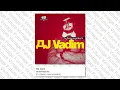 DJ Cam - Innervisions (DJ Vadim Instrumental)