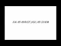 Download Lagu LB No.136 - Ko Khrist Jisu, Ko Syiem