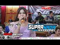 Download Lagu Terbaru Putri Cebret - Teteg Ati - Supra Nada Reborn - Jangkar Sound - Mediapro Shooting