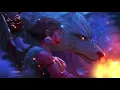 End Of Silence - Blood Moon (feat. Alexa Ray) [Epic Music - Epic Female Vocal - Battle Music]