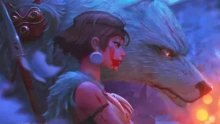 end of silence blood moon feat alexa ray epic music epic female vocal battle music 
