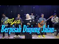 Download Lagu Berpisah Diujung Jalan  - Tiya (Live Cover)