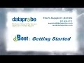 iBoot Getting Started