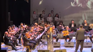 ياساعة بالوقت اجري   رائعة نور اله   دي وفريد الأطرش   بصوت غادة رجب  دندنها