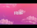 MUNA - So What (Lyrics)