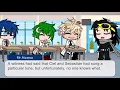 Download Lagu London Bridge Is Falling Down | Black Butler X Bnha | No Thumbnail