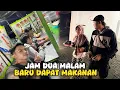 Lagu MUTER MUTER CARI MAKAN SAMPAI JAM 2 MALAM