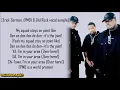 Lagu EPMD - Da Joint (Lyrics)