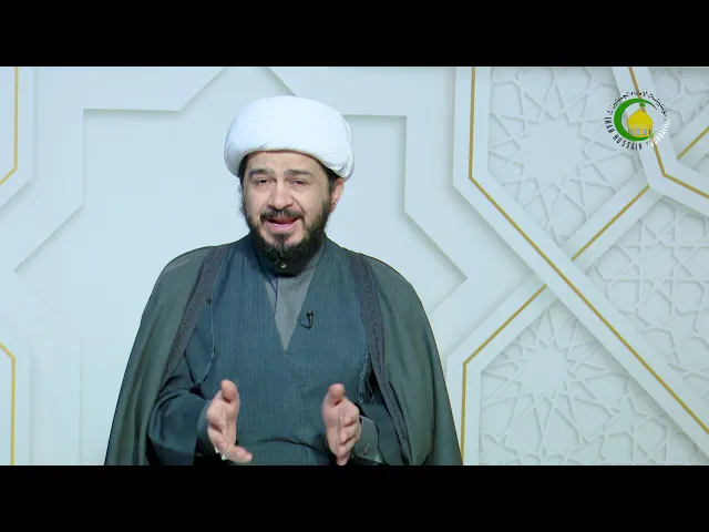 ⁣101   قاعدة تنوّع القيود و أحكامها - الأستاذ: سماحة الشیخ سعد عبد العلی هانی الغری