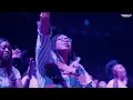 Dunsin Oyekan Prophetic Worship LIVE with Warehouse Worship at The Gathering 2025