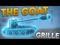 Download Lagu THE GRILLE IS FINALLY AMAZING!