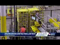 Amazon hiring for jobs in Madison