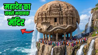 महादेव के सबसे रहस्यमयी और अद्भुत मंदिर जहपर रोज रात को होता है चमत्कार | Ancient temples