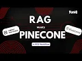 AI Chat with PDF s Pinecone Vector Storage PDS Workflow Tutorial