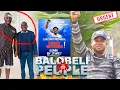 Download Lagu DOSSIER MUTAMBA: BOYOKA MAKAMBO POPULATION AKOSALA LOBI NA KINSHASA. FATSHI DOIT SAUVER MUTAMBA 