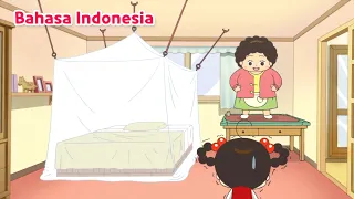 Ibuku Istimewa / Hello Jadoo Bahasa Indonesia