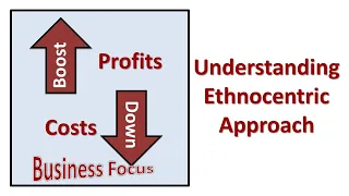 Understanding Ethnocentric Approach