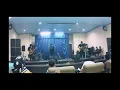 Funky Kopral - psycho COVER