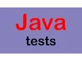 Java Gui program test Mini-Calculator