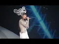 炎明熹 Gigi「炎明熹Gi-FORCE演唱會2024」尾場《還有一艘救生艙》現場首唱