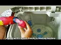 Download Lagu How To Use Comfort In Washing Machine | Semi Automatic Washing Machine Me Comfort Kaise Use Kare