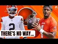 This Could Come Back To HAUNT The Browns Daily Cleveland Browns News Rumors