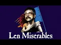 Len Miserables The Lenny Show Ep 4